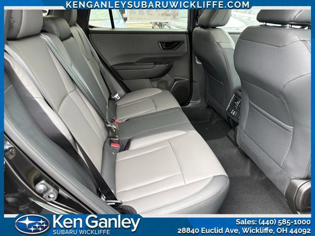 New 2026 Subaru Outback Premium AWD/4WD image 24