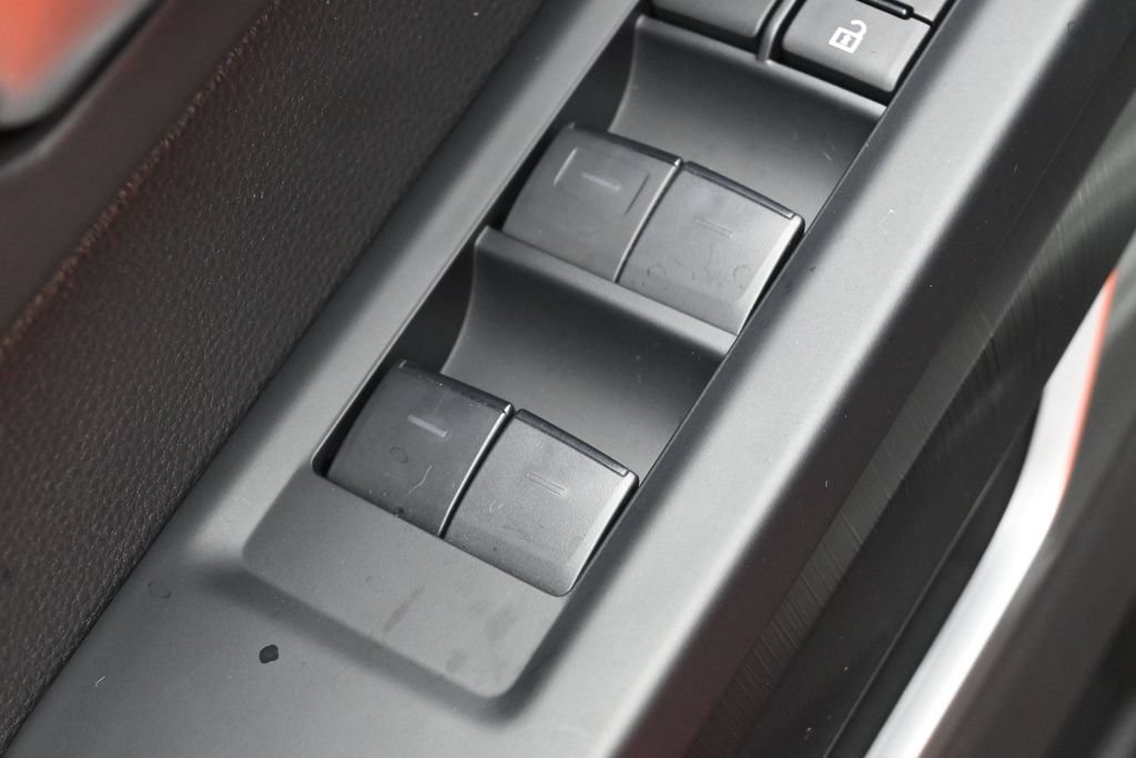 Used 2024 Toyota Tundra Platinum AWD/4WD image 15