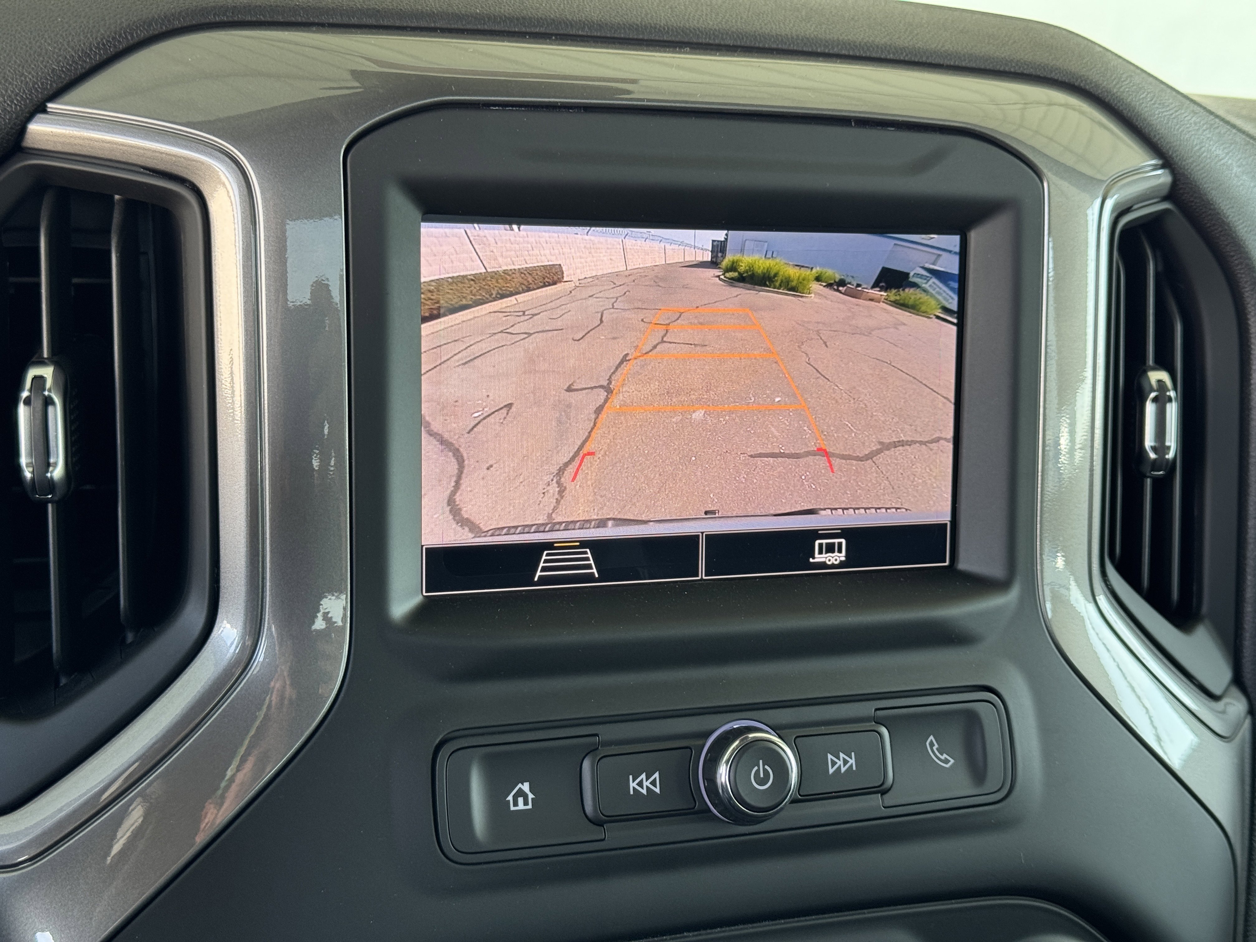 New 2026 Chevrolet Silverado 1500 W/T w/ WT Value Package image 17