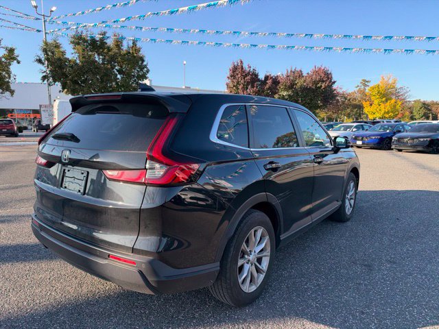 Used 2025 Honda CR-V EX-L image 5