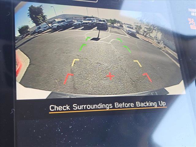 Certified 2025 Subaru Outback Premium w/ Popular Package #1A image 14