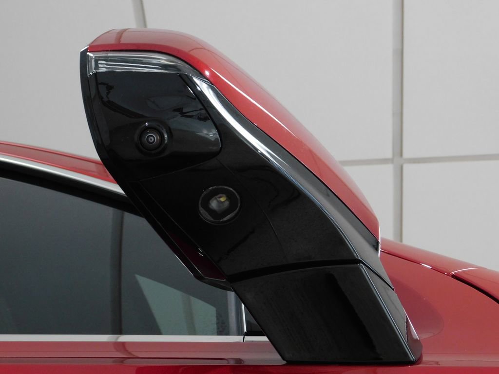 Used 2024 Cadillac Escalade Premium Luxury w/ Touring Package image 12