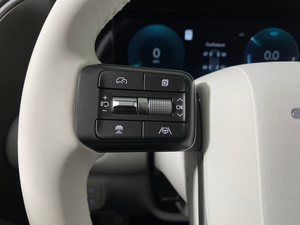 New 2026 Hyundai Palisade SEL Premium image 28