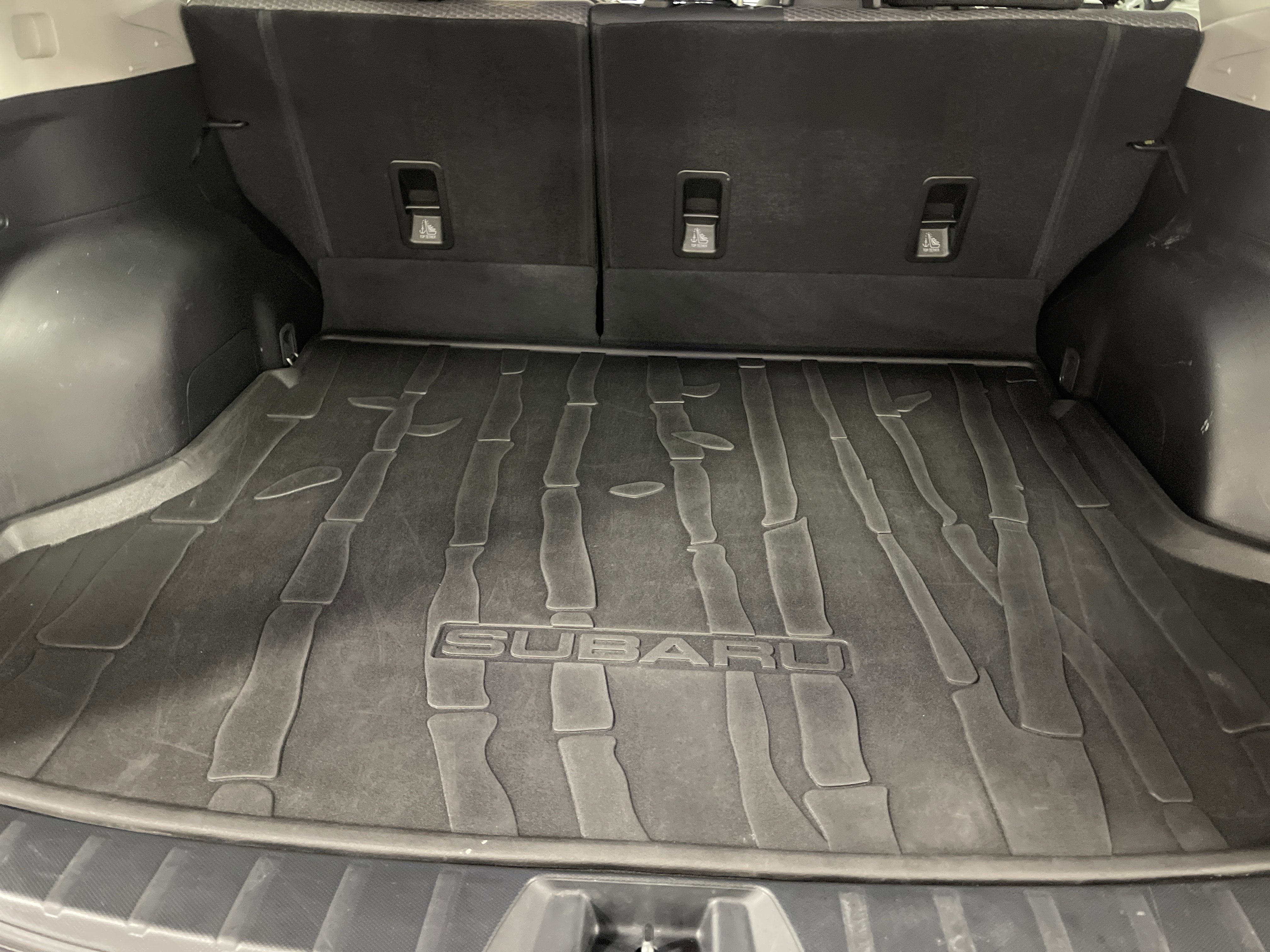 Used 2020 Subaru Forester Sport w/ Popular Package #2 image 12