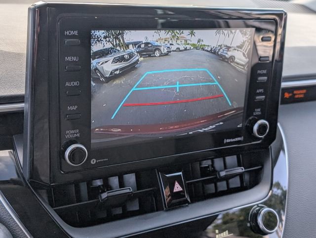 Used 2022 Toyota Corolla LE image 24
