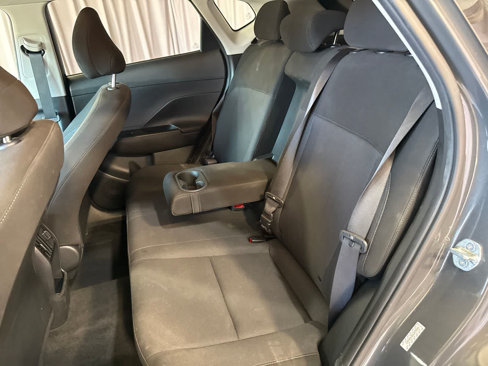 Certified 2024 Hyundai Kona SEL FWD image 15