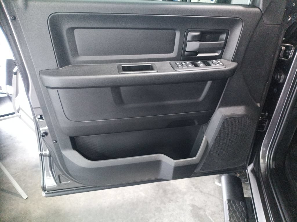 New 2026 RAM 2500 Warlock AWD/4WD image 12