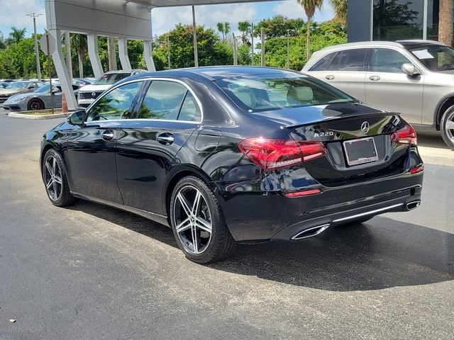 Used 2019 Mercedes-Benz A 220 image 6