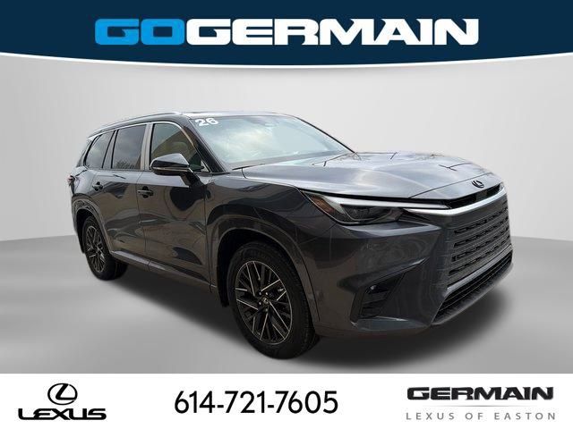 New 2026 Lexus TX 350 350 Premium image 5