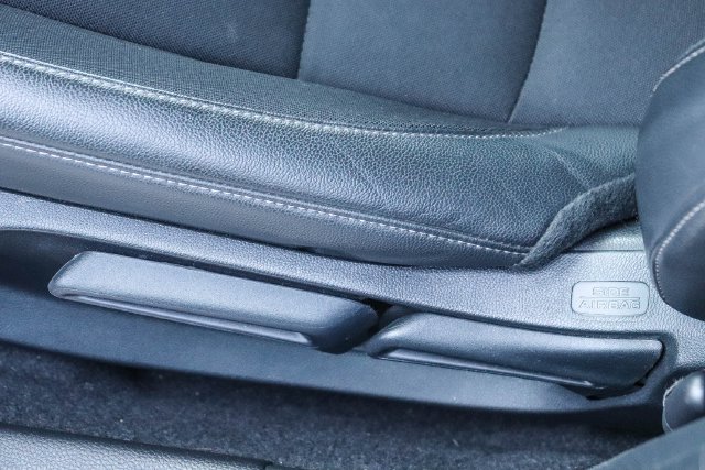 Certified 2025 Honda Civic Sport image 22