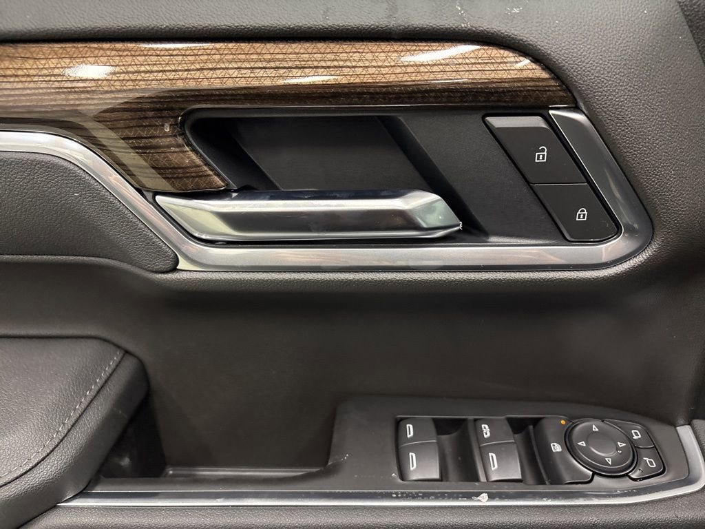 New 2026 Chevrolet Silverado 1500 RST image 15