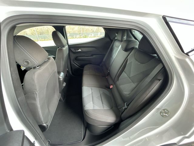 New 2027 Chevrolet Bolt LT w/ Comfort Package FWD image 22