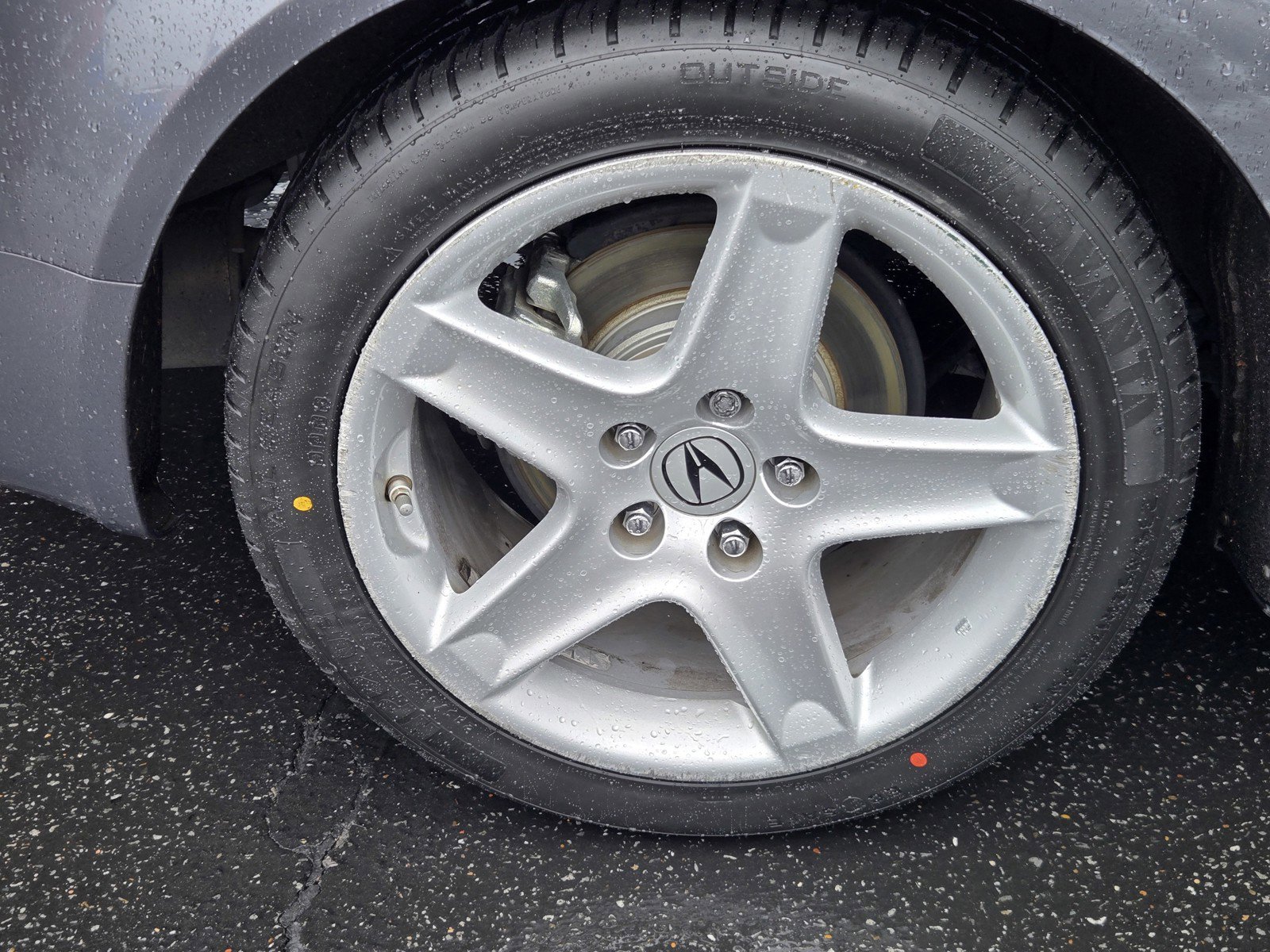 Used 2006 Acura TL image 9