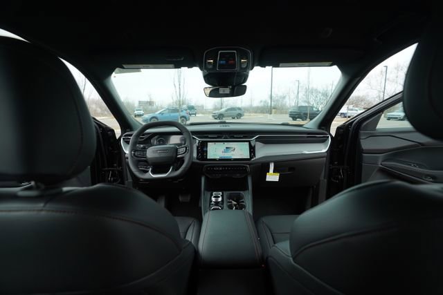 New 2026 Jeep Cherokee Limited image 23