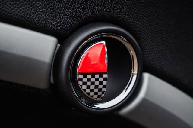 Used 2012 MINI Cooper Coupe John Cooper Works image 69