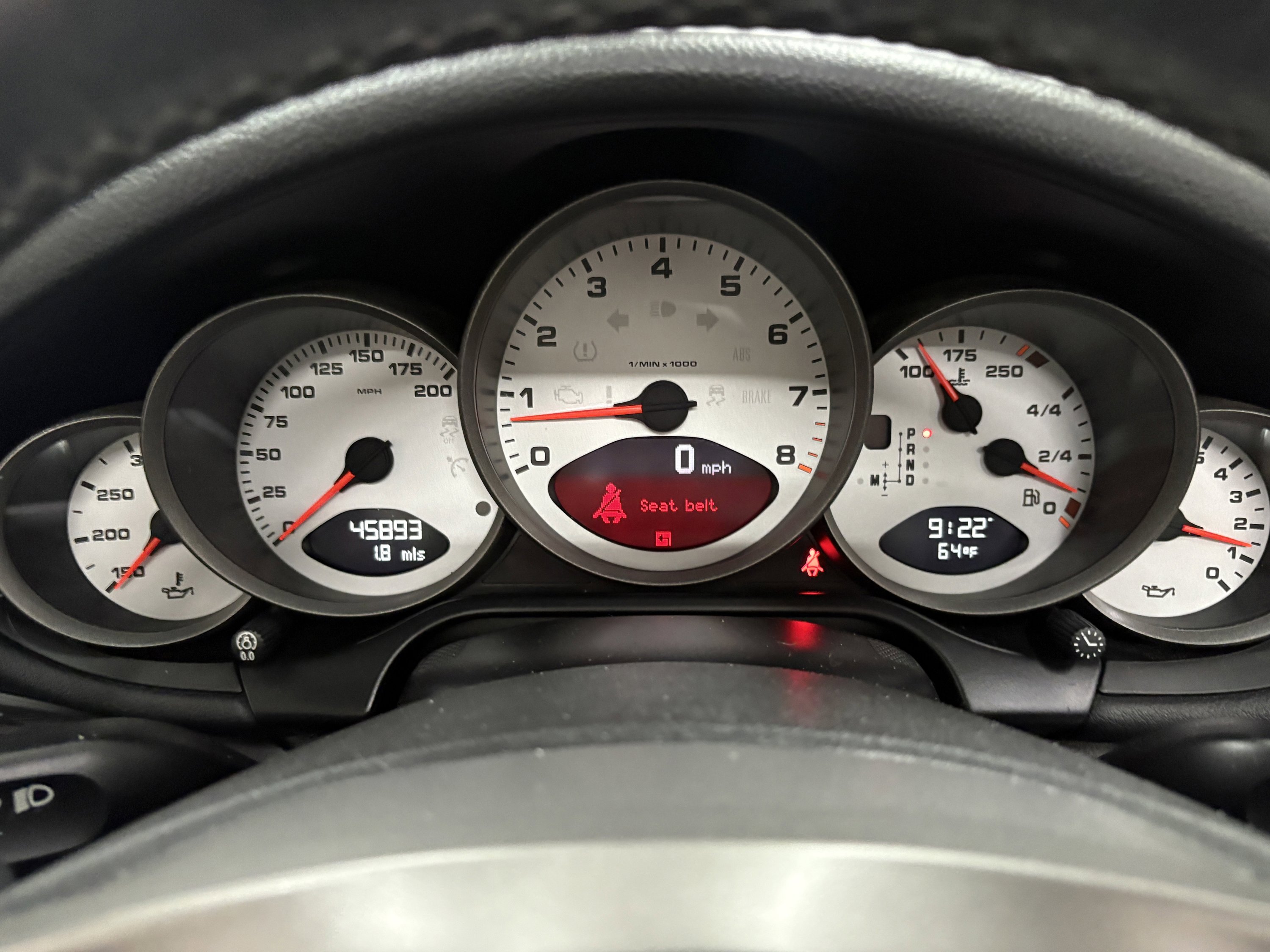 Used 2009 Porsche 911 Carrera S image 39