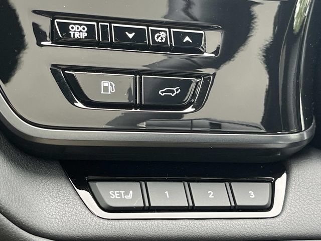 New 2026 Lexus TX 350 AWD image 29
