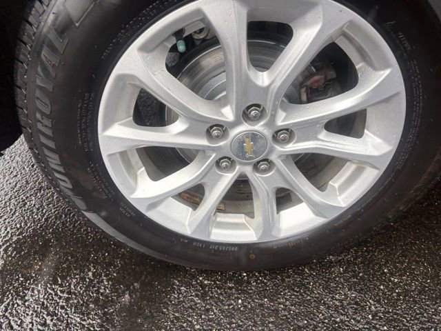 Used 2019 Chevrolet Equinox LT image 23