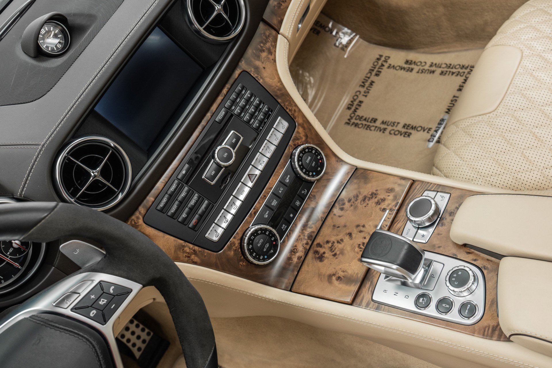 Used 2014 Mercedes-Benz SL 65 AMG image 30