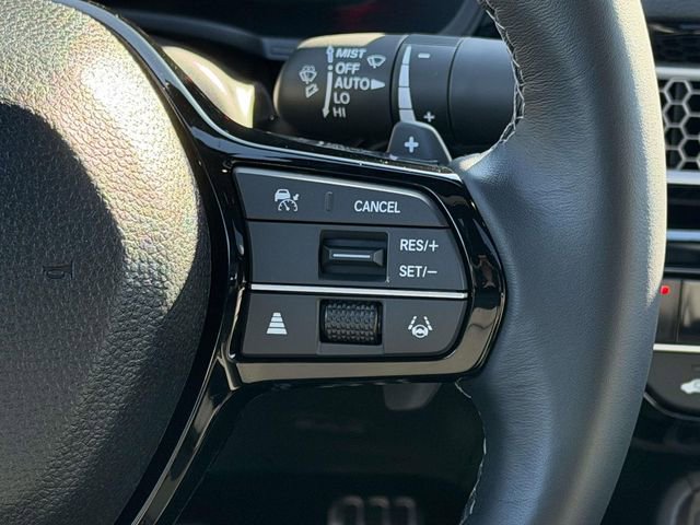 Used 2026 Honda Civic Sport Touring image 17