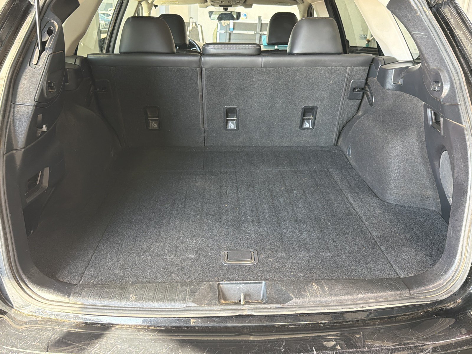 Used 2019 Subaru Outback 2.5i Limited AWD/4WD image 17