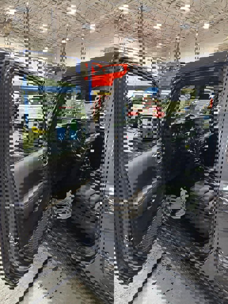 New 2026 Jeep Wrangler Unlimited Sahara image 10