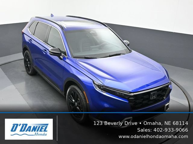 Used 2024 Honda CR-V Sport Touring image 20