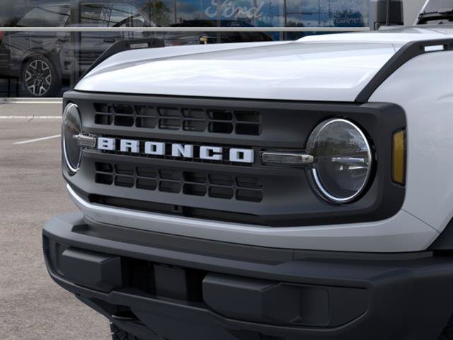 New 2026 Ford Bronco Big Bend AWD/4WD image 19