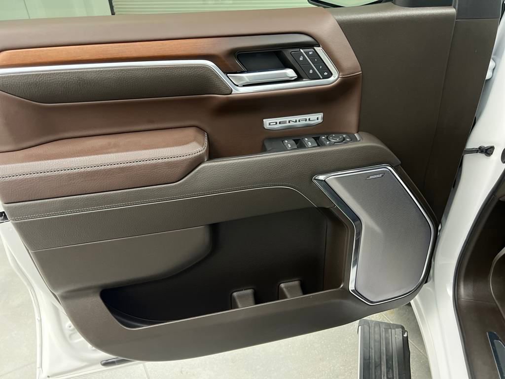 Used 2024 GMC Sierra 1500 Denali w/ Denali Reserve Package image 11