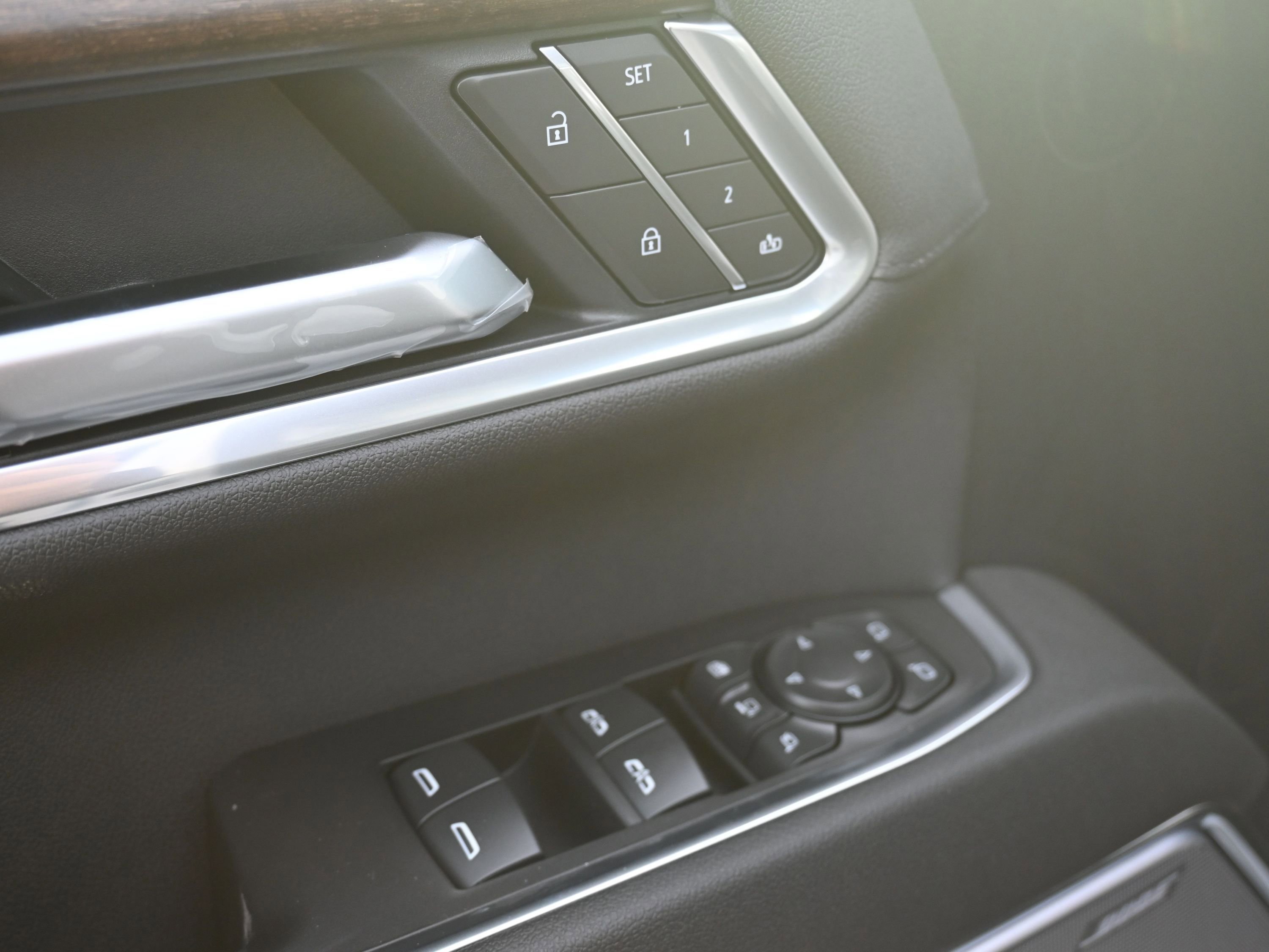 New 2026 Chevrolet Silverado 3500 High Country w/ High Country Premium Package image 28