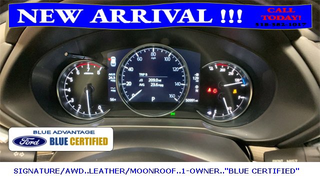 Used 2021 MAZDA CX-5 Signature image 36