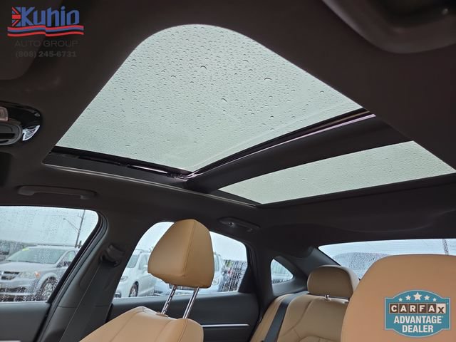 Used 2022 Hyundai Sonata Limited w/ Preferred Accessory Package FWD image 19