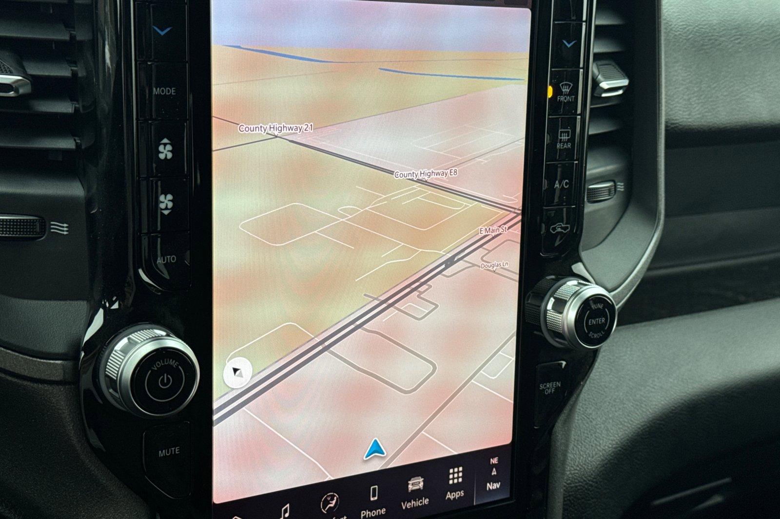 New 2026 RAM 2500 Tradesman image 17