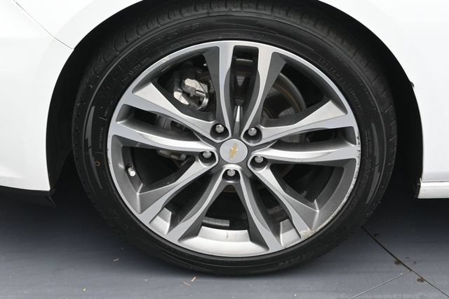 Used 2024 Chevrolet Malibu LT FWD image 7