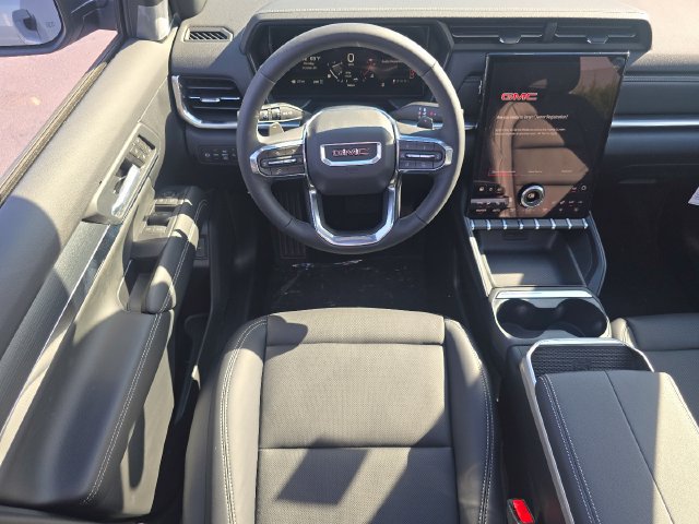 New 2027 GMC Terrain Elevation w/ Elevation Premium Package AWD/4WD image 24