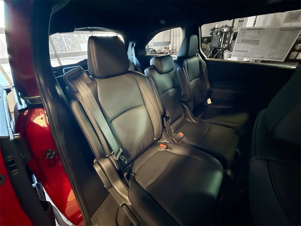 New 2026 Honda Odyssey Sport-L image 30