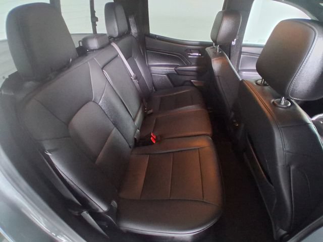 Certified 2024 GMC Canyon Elevation w/ Elevation Premium Package AWD/4WD image 14