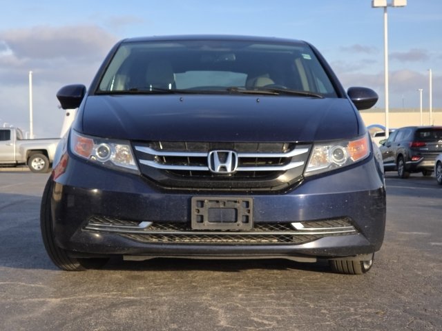Used 2016 Honda Odyssey EX-L image 8