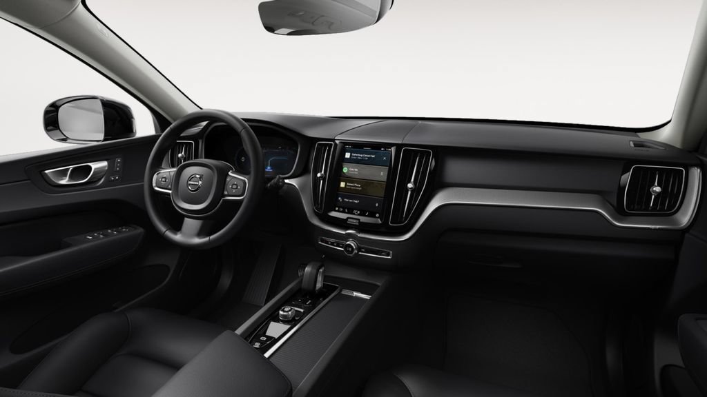 Certified 2024 Volvo XC60 B5 Core w/ Protection Package Premier AWD/4WD image 6