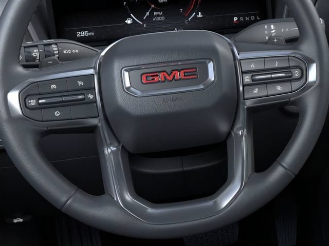 New 2027 GMC Terrain Elevation w/ Elevation Premium Package AWD/4WD image 19