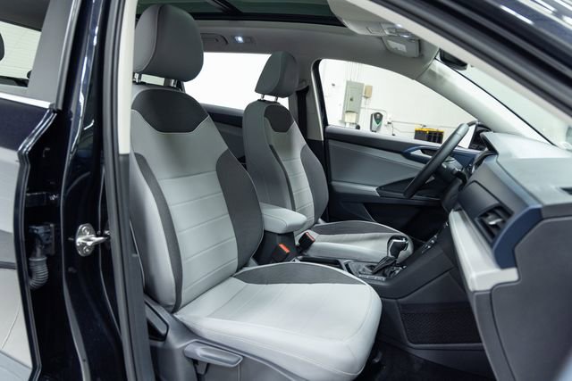 Used 2024 Volkswagen Taos SE image 26