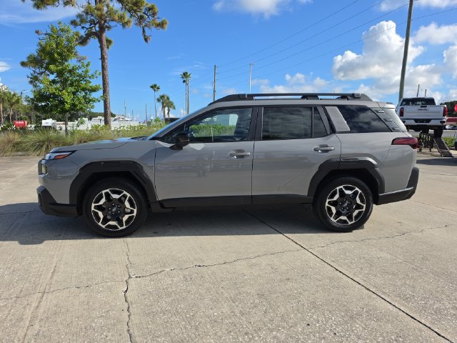 Certified 2026 Subaru Outback Touring AWD/4WD image 5