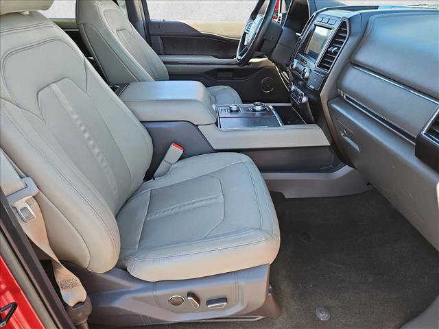 Used 2020 Ford Expedition Limited w/ Equipment Group 302A image 30