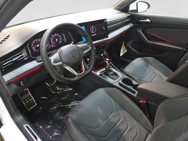 New 2026 Volkswagen Jetta GLI Autobahn FWD image 24