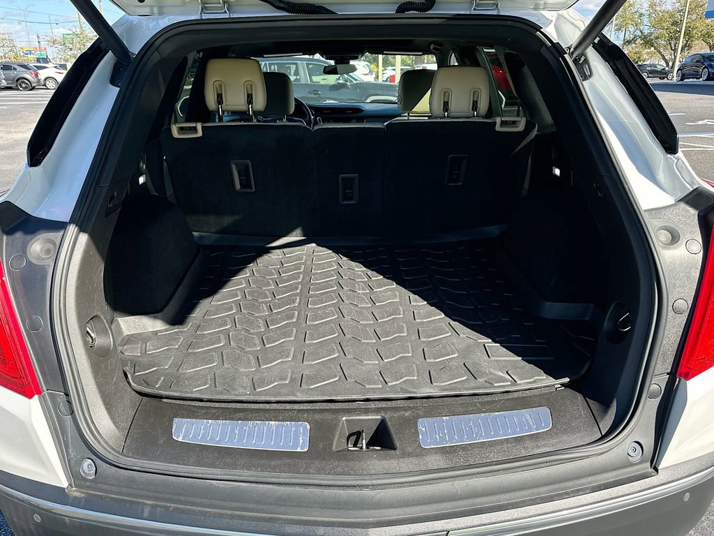 Used 2019 Cadillac XT5 Luxury image 26