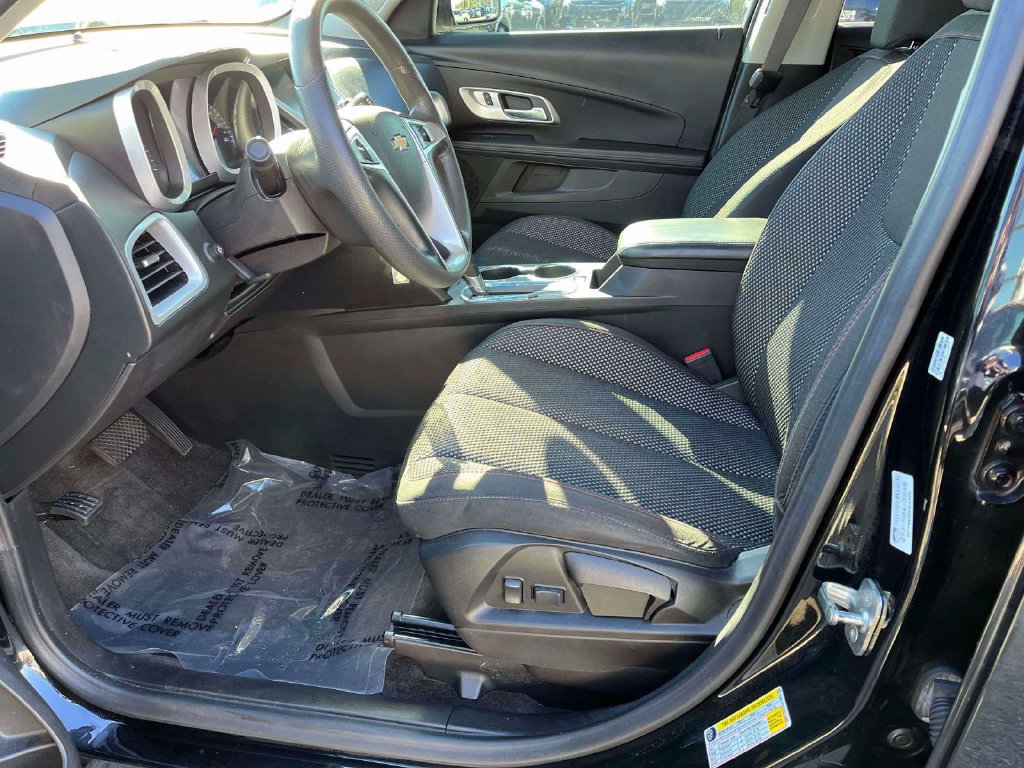 Used 2016 Chevrolet Equinox LT FWD image 20