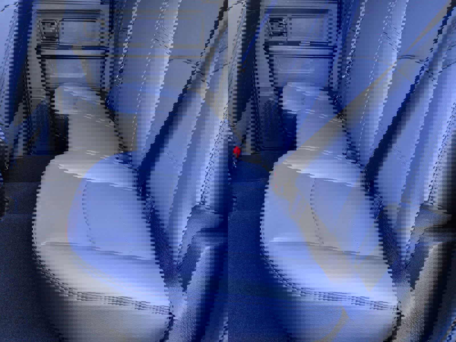 New 2026 RAM 2500 Tradesman image 19