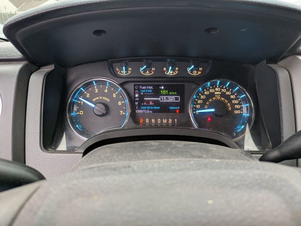 Used 2012 Ford F150 XLT w/ XTR Pkg image 24