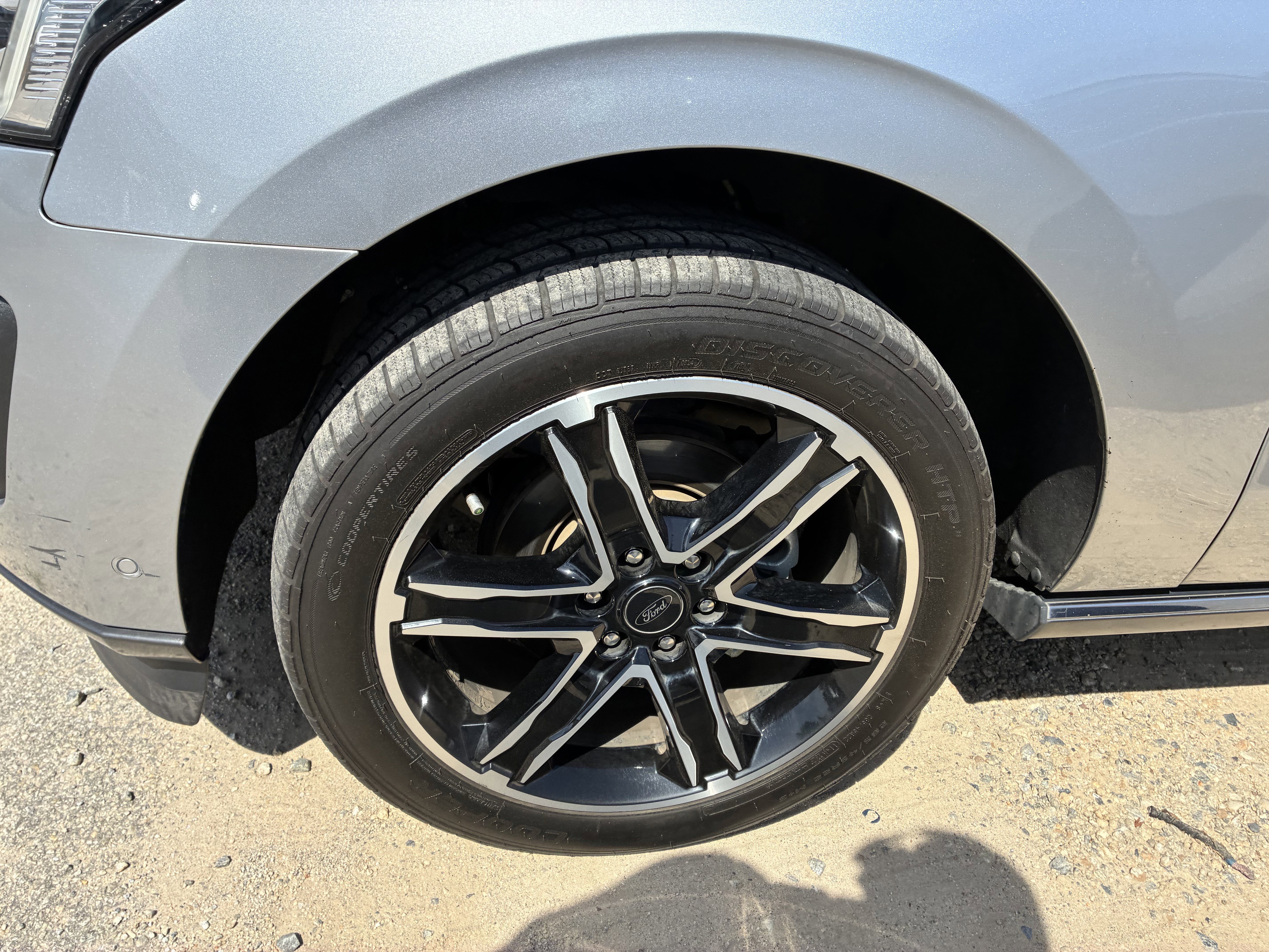 Used 2020 Ford Expedition Limited w/ Special Edition Package RWD image 5