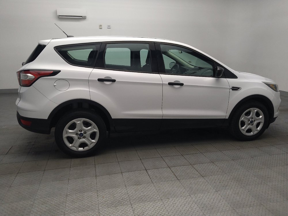 Used 2019 Ford Escape S FWD image 10